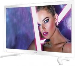 Телевизор LED BBK 24LEX-7269/FTS2C белый