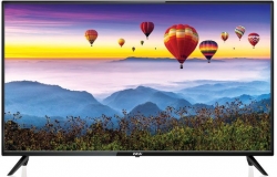 Телевизор LED BBK 40LEM-1072/FTS2C черный