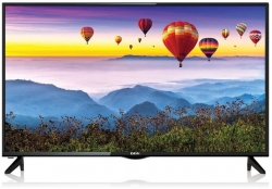 Телевизор LED BBK 65LEX-8173/UTS2C черный