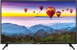 Телевизор LED BBK 40LEX-7272/FTS2C черный