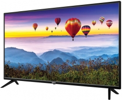 Телевизор LED BBK 40LEX-7272/FTS2C черный