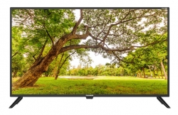 Телевизор LED Telefunken 42 TF-LED42S12T2 черный/FULL HD/50Hz/DVB-T/DVB-T2/DVB-C/USB RUS