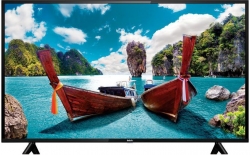 Телевизор LED BBK 50LEM-1058/FTS2C черный