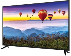 Телевизор LED BBK 55LEX-8172/UTS2C черный