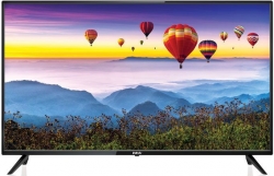 Телевизор LED BBK 43LEX-7172/FTS2C черный