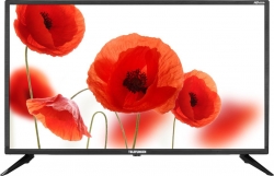 Телевизор LED Telefunken TF-LED32S31T2 черный