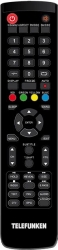 Телевизор LED Telefunken TF-LED32S31T2 черный
