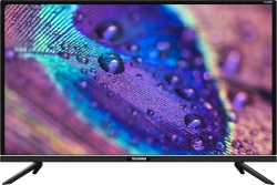 Телевизор LED Telefunken TF-LED42S15T2 черный