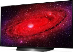 Телевизор OLED LG OLED48CXRLA темно-серый