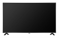 Телевизор LED SunWind 50 SUN-LED50U10 графитовый/Ultra HD/60Hz/DVB-T/DVB-T2/DVB-C/DVB-S2/USB/WiFi/Smart TV RUS