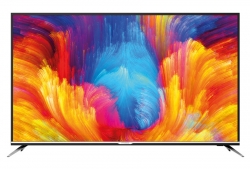 Телевизор LED Hyundai 50 H-LED50ET3001 черный/FULL HD/60Hz/DVB-T2/DVB-C/DVB-S2/USB RUS