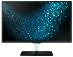 Телевизор LED Samsung LT27H395SIXXRU черный