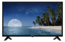 Телевизор LED Supra STV-LC39LT0070W черный