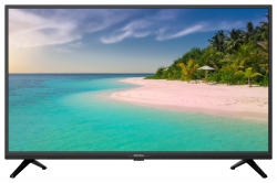 Телевизор LED Supra STV-LC40LT0055F черный