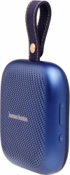 Колонка порт. Harman Kardon Neo синий 3W 1.0 BT 1000mAh (HKNEOBLU)