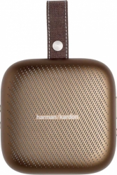 Колонка порт. Harman Kardon Neo коричневый 3W 1.0 BT 1000mAh (HKNEOBRN)