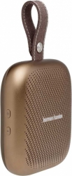 Колонка порт. Harman Kardon Neo коричневый 3W 1.0 BT 1000mAh (HKNEOBRN)
