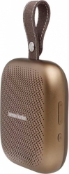 Колонка порт. Harman Kardon Neo коричневый 3W 1.0 BT 1000mAh (HKNEOBRN)