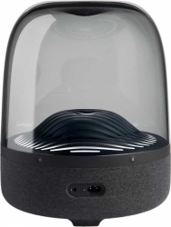 Колонка порт. Harman Kardon Aura Studio 3 черный 130W 2.1 BT (HKAURAS3BLKEU)