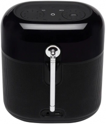 Колонка порт. JBL TUNER XL черный 10W 1.0 BT/3.5Jack 10м (JBLTUNERXLFMBLKRU)