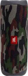 Колонка порт. JBL Flip 5 камуфляж 20W 1.0 BT 4800mAh (JBLFLIP5SQUAD)