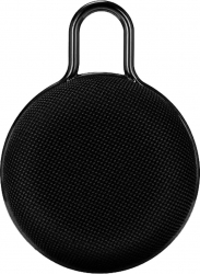 Колонка порт. Telefunken TF-PS1234B черный 5W 1.0 BT 10м (TF-PS1234B(ЧЕРНЫЙ))