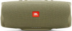 Колонка порт. JBL Charge 4 песочный 30W 2.0 BT/USB 7800mAh (JBLCHARGE4SAND)