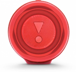 Колонка порт. JBL Charge 4 красный 30W 2.0 BT/USB 7800mAh (JBLCHARGE4RED)