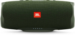 Колонка порт. JBL Charge 4 зеленый 30W 2.0 BT/USB 7800mAh (JBLCHARGE4GRN)