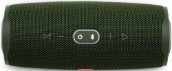Колонка порт. JBL Charge 4 зеленый 30W 2.0 BT/USB 7800mAh (JBLCHARGE4GRN)