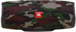 Колонка порт. JBL Charge 4 камуфляж 30W 2.0 BT/USB 7800mAh (JBLCHARGE4SQUAD)