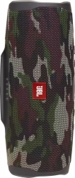 Колонка порт. JBL Charge 4 камуфляж 30W 2.0 BT/USB 7800mAh (JBLCHARGE4SQUAD)