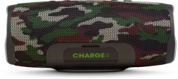 Колонка порт. JBL Charge 4 камуфляж 30W 2.0 BT/USB 7800mAh (JBLCHARGE4SQUAD)