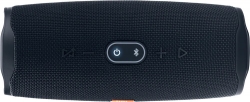 Колонка порт. JBL Charge 4 черный 30W 2.0 BT/USB 7800mAh (JBLCHARGE4BLK)