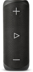 Колонка порт. Sharp GXBT280BK черный 20W 1.0 BT/3.5Jack 2800mAh