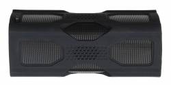 Колонка порт. Digma S-21 черный 14W 2.0 BT 1800mAh (SP2114B)