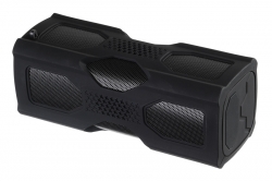 Колонка порт. Digma S-21 черный 14W 2.0 BT 1800mAh (SP2114B)