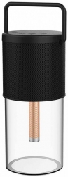 Колонка порт. Vipe Sparkle черный 5W 1.0 BT 10м (HSD8039A (TWS))