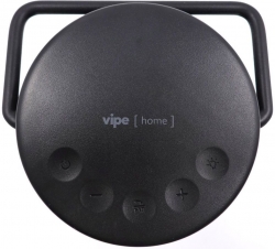Колонка порт. Vipe Sparkle черный 5W 1.0 BT 10м (HSD8039A (TWS))