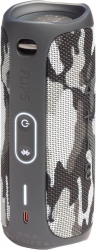 Колонка порт. JBL Flip 5 камуфляж 20W 1.0 BT 4800mAh (JBLFLIP5BCAMO)