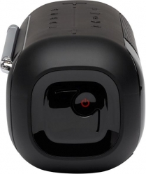 Колонка порт. JBL Tuner 2 черный 5W 1.0 BT (JBLTUNER2FMBLK)