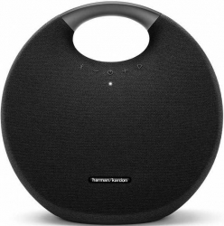 Колонка порт. Harman Kardon Onyx Studio 6 черный 50W 2.0 BT 3283mAh (HKOS6BLKEU)