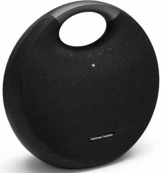 Колонка порт. Harman Kardon Onyx Studio 6 черный 50W 2.0 BT 3283mAh (HKOS6BLKEU)