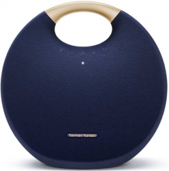 Колонка порт. Harman Kardon Onyx Studio 6 синий 50W 2.0 BT 3283mAh (HKOS6BLUEU)