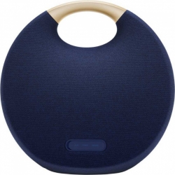 Колонка порт. Harman Kardon Onyx Studio 6 синий 50W 2.0 BT 3283mAh (HKOS6BLUEU)