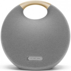 Колонка порт. Harman Kardon Onyx Studio 6 серый 50W 2.0 BT 3283mAh (HKOS6GRYEU)