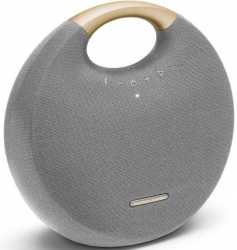 Колонка порт. Harman Kardon Onyx Studio 6 серый 50W 2.0 BT 3283mAh (HKOS6GRYEU)