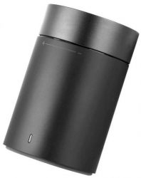 Колонка порт. Xiaomi Mi Pocket Speaker 2 черный 5W 1.0 BT 10м 1200mAh (FXR4063GL/X15687)