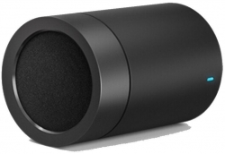 Колонка порт. Xiaomi Mi Pocket Speaker 2 черный 5W 1.0 BT 10м 1200mAh (FXR4063GL/X15687)