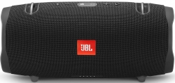 Колонка порт. JBL Xtreme 2 черный 40W 2.0 BT/USB 10000mAh (JBLXTREME2BLKEU)